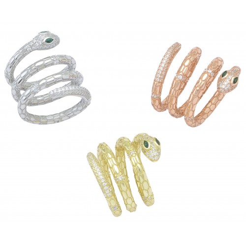 Serpent Ring