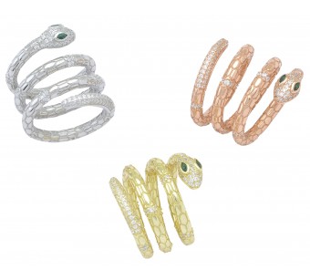 Serpent Ring