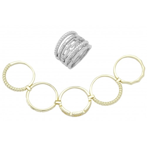Stack Ring