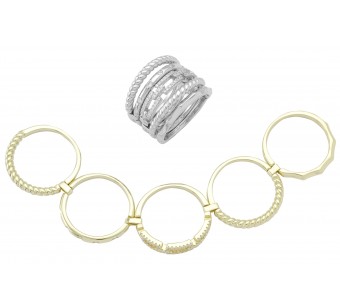 Stack Ring