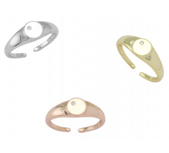 Signet Ring