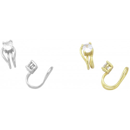 Huggies Earrings