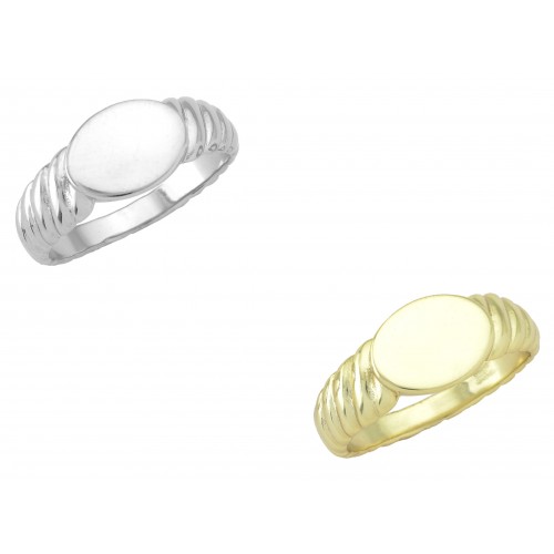 Signet Ring