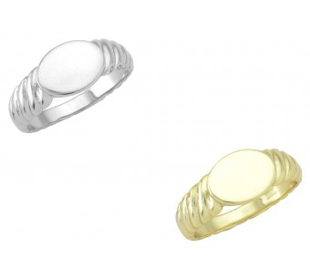 Signet Ring