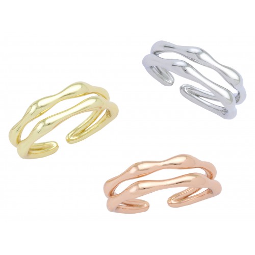 Bamboo Ring