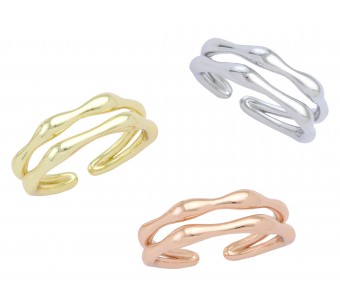 Bamboo Ring
