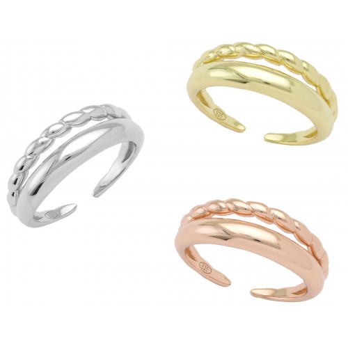 Double Ring