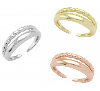 Double Ring
