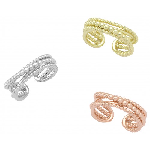 Triple Ring