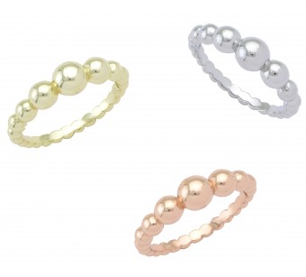 Beads Ring