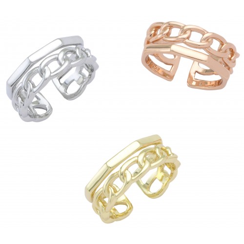 Double Ring