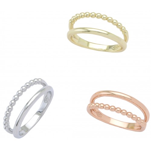 Double Ring