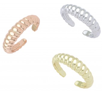 Croissant Ring