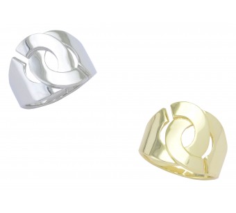 Handcuff Ring