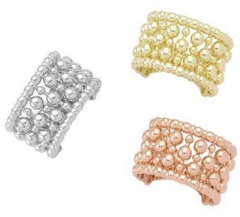 Bubbles Ring