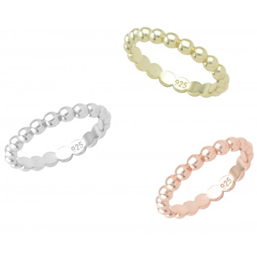 Granulation Ring