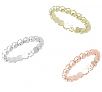 Granulation Ring
