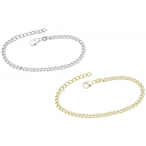 Chain Bracelet