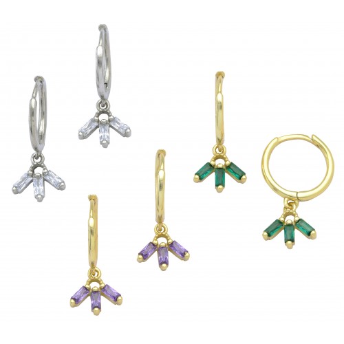 Hoop Earrings