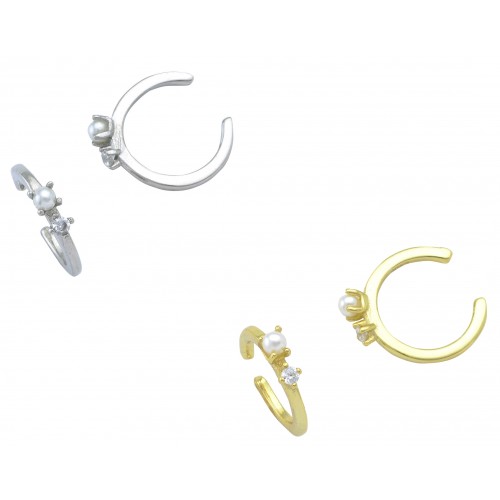Huggies Earrings