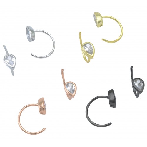 Hoop Earrings