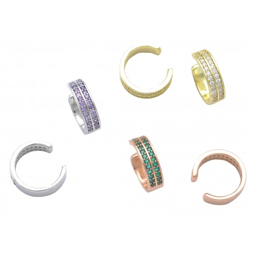 Hoop Earrings