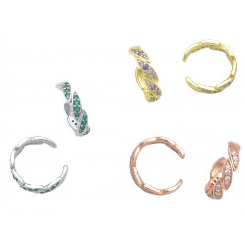 Hoop Earrings