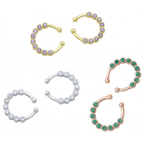 Hoop Earrings