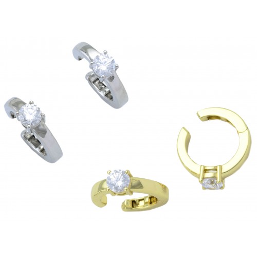 Hoop Earrings