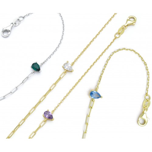 Chain Bracelet