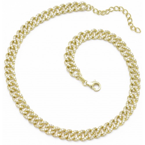 Chain Necklace