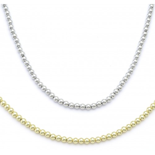 Beads Necklace