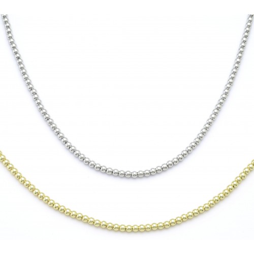Beads Necklace