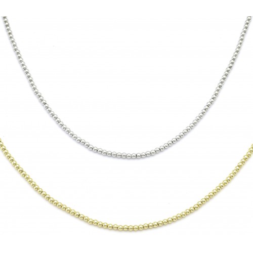 Beads Necklace