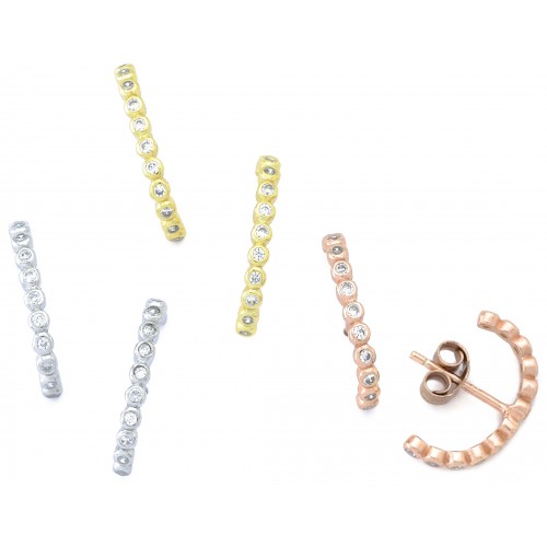 "Eternity" Earrings