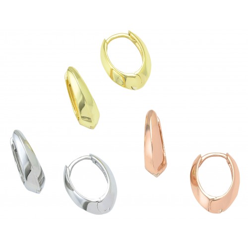 Hoops Earrings
