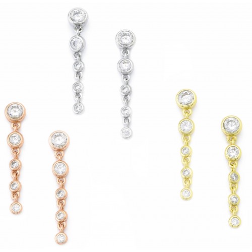 Dangle Drop Earrings