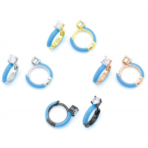 Hoop Earrings