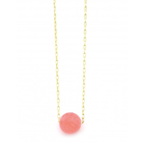Sphere Necklace