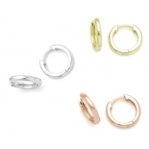 Hoop Earrings