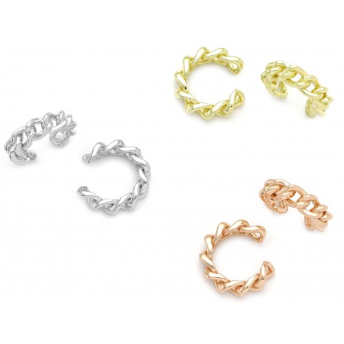 Chain Earrings