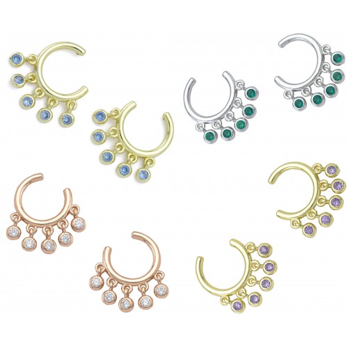 Hoop Earrings