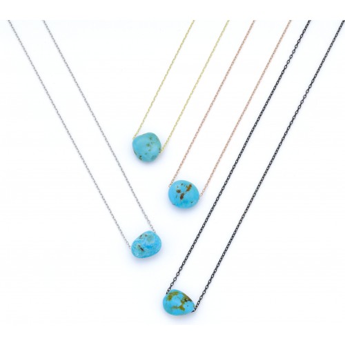 Pebble Necklace