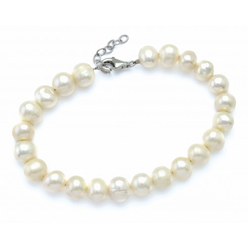 Pearls Bracelet