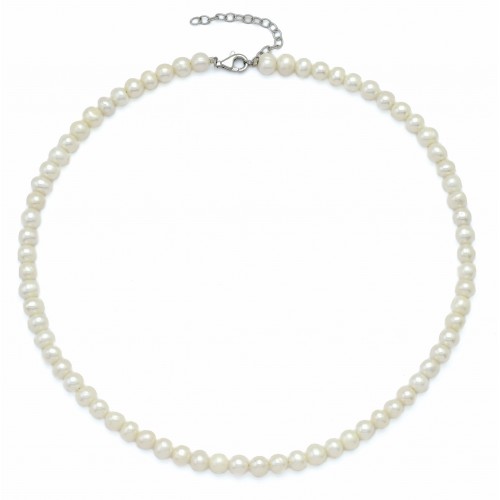 Pearls Necklace