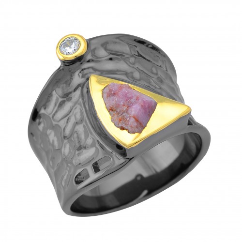 Black ring