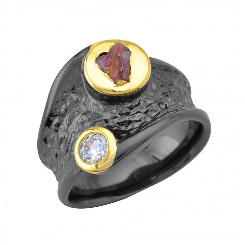 Black ring