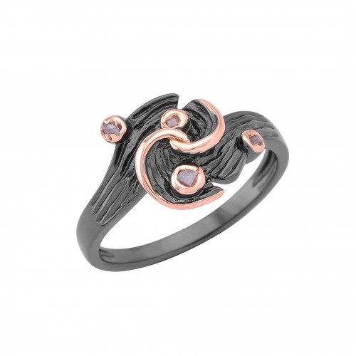 Black ring