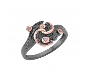 Black ring