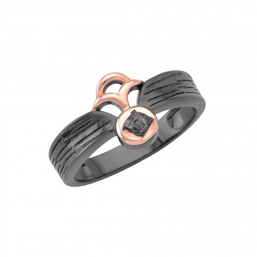 Black ring